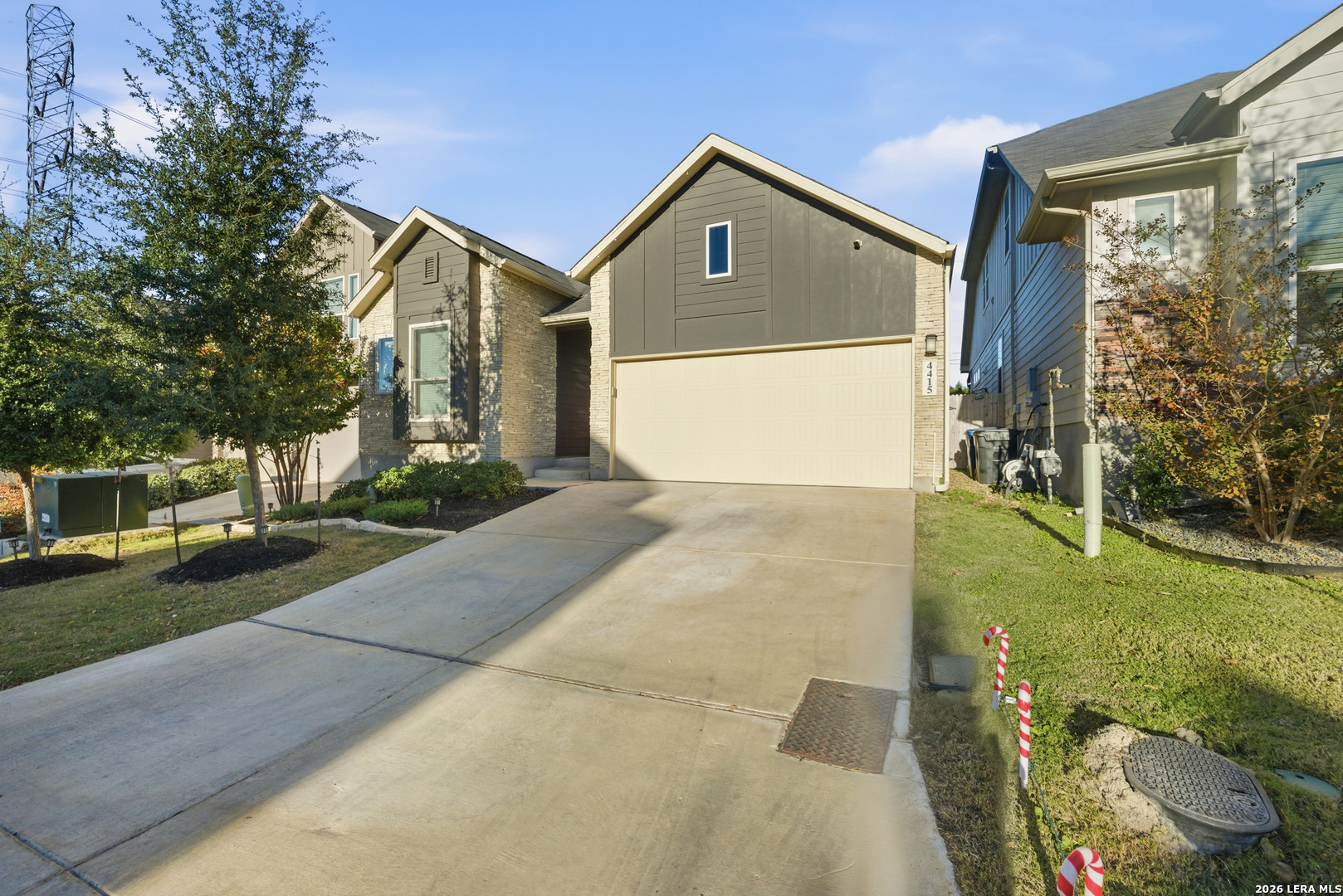4415 Tiger Run San Antonio TX 78217