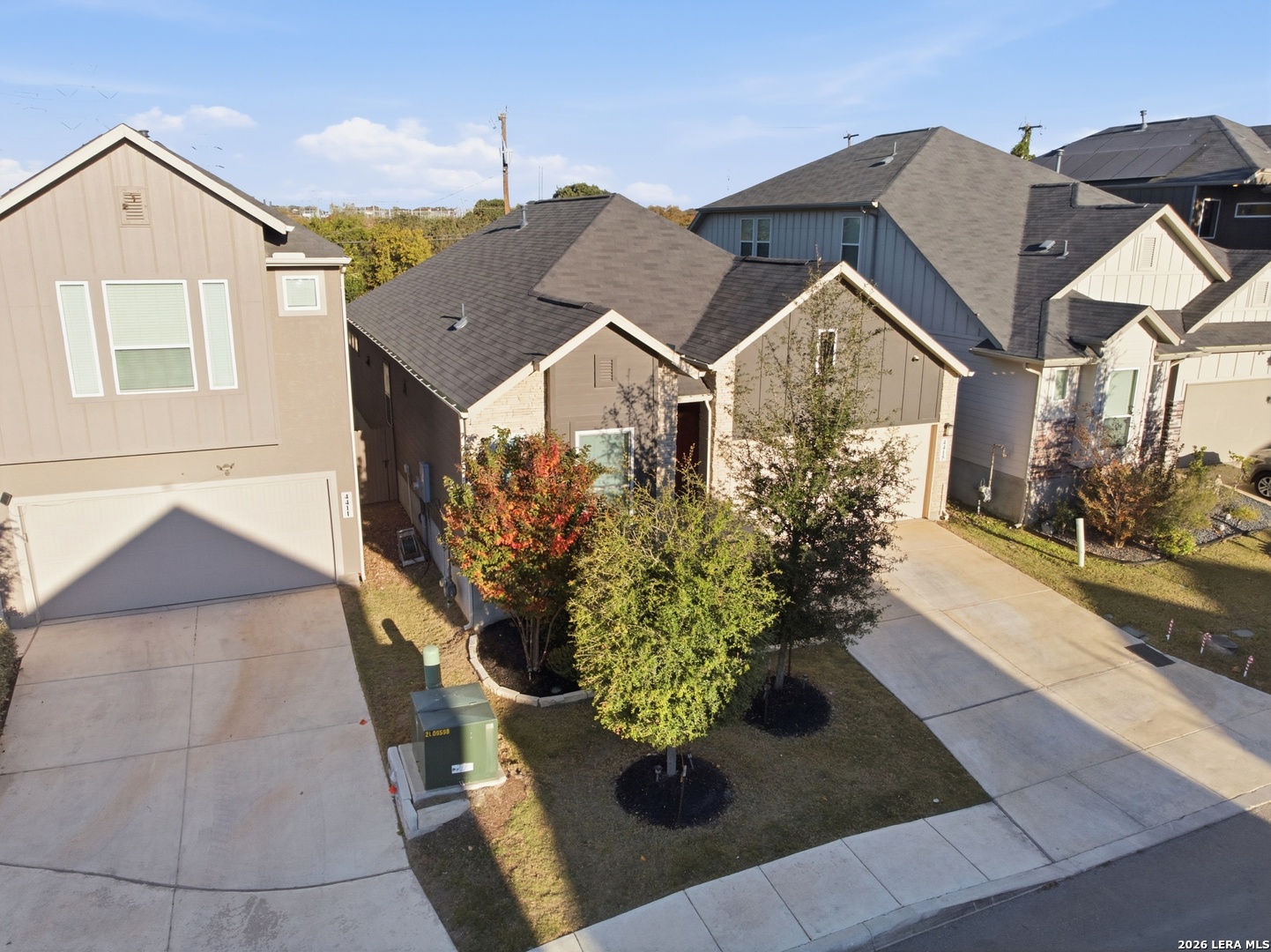 4415 Tiger Run San Antonio TX 78217