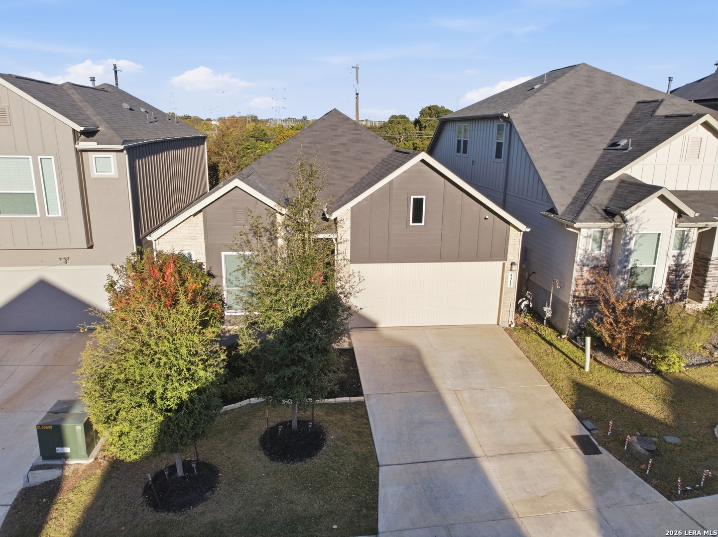 4415 Tiger Run San Antonio TX 78217