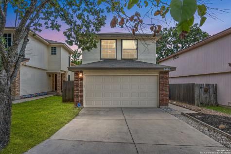 9406 Gillcross Way San Antonio TX 78250