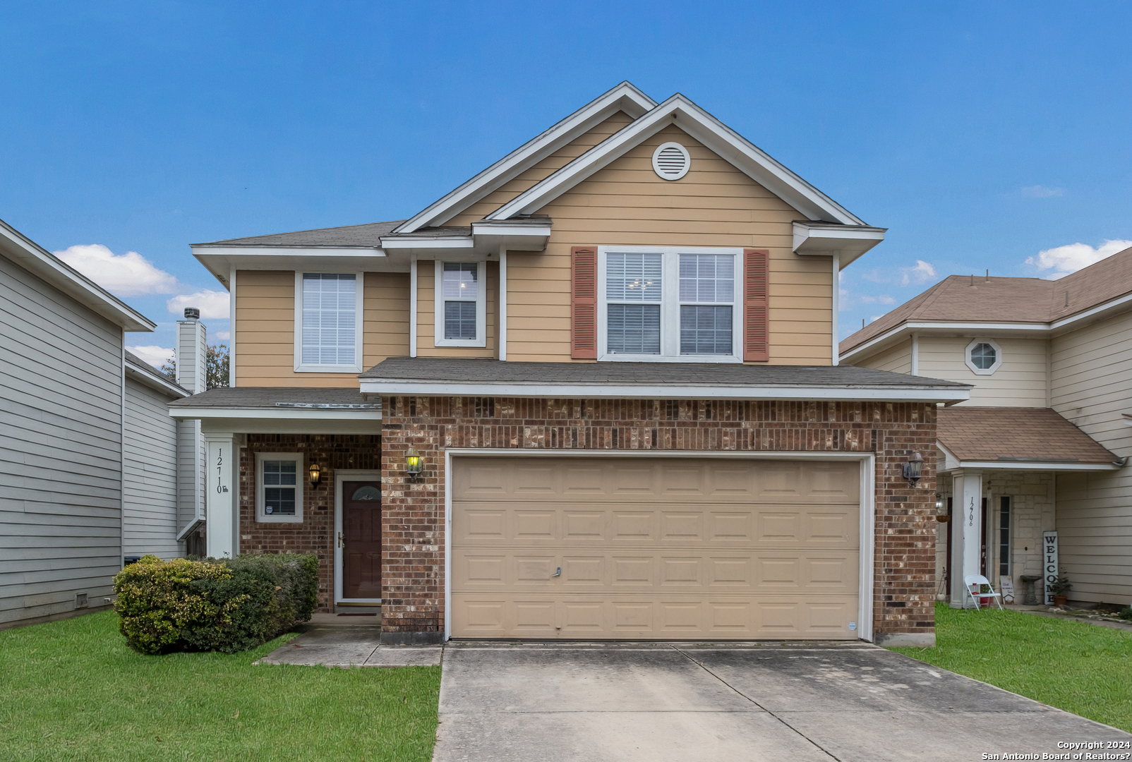 12710 Osage Mesa San Antonio TX 78216