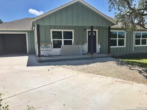 135 Pecan Drive Spring Branch TX 78070