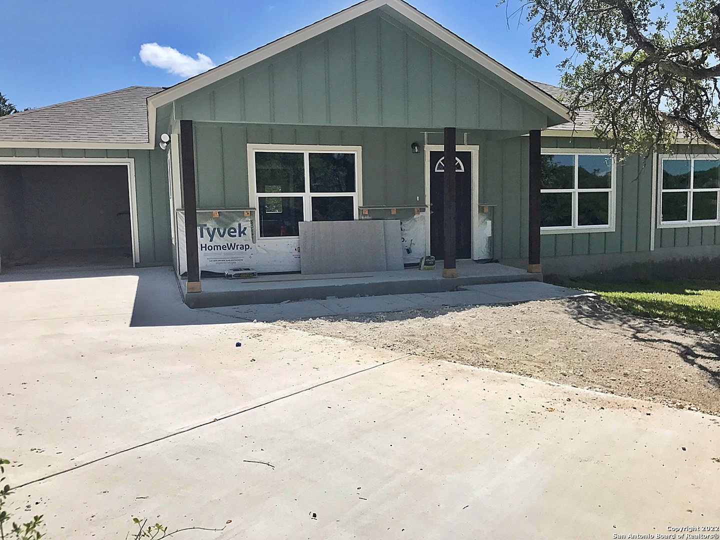 135 Pecan Drive Spring Branch TX 78070