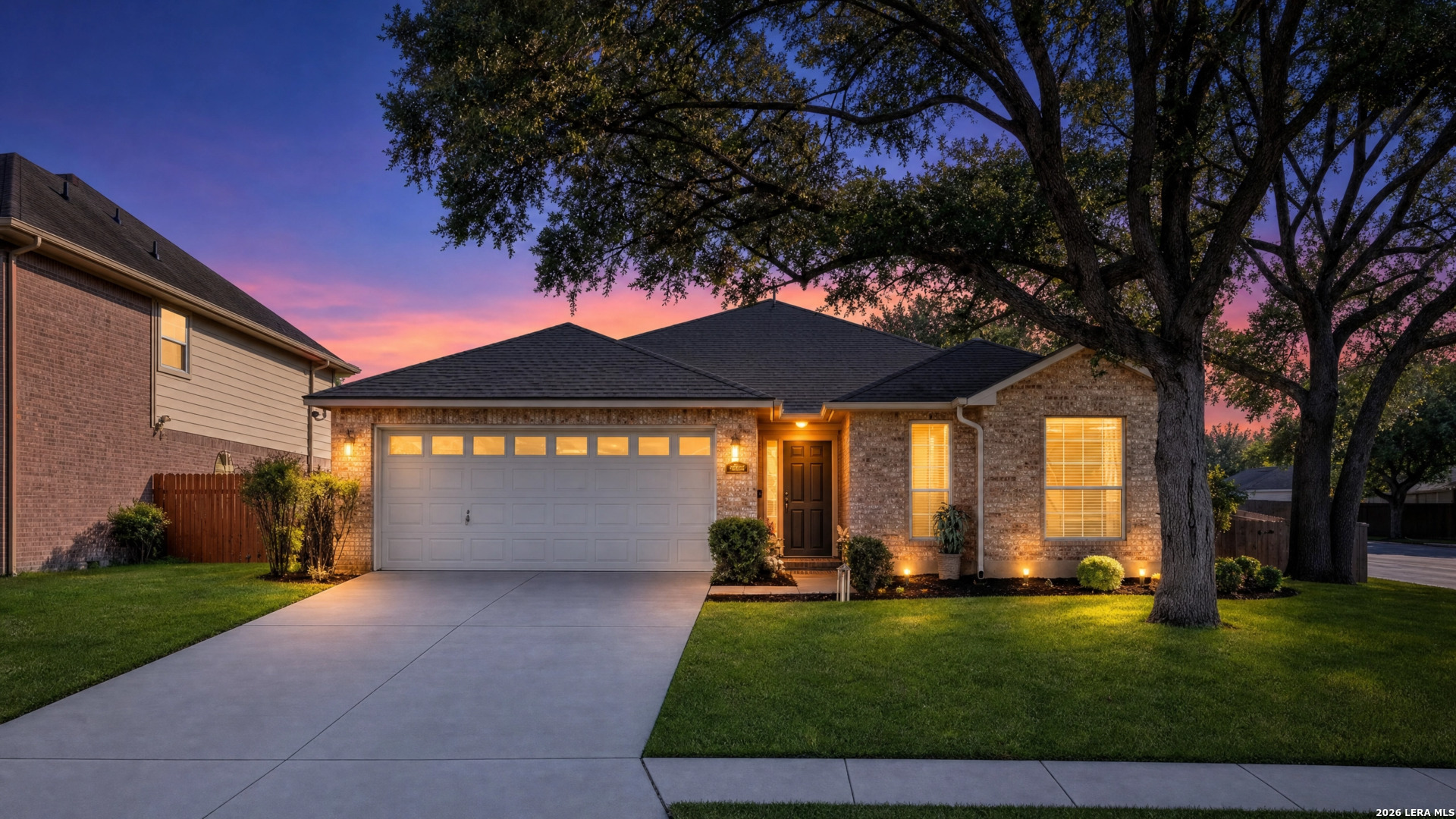 13127 Forum Road Universal City TX 78148