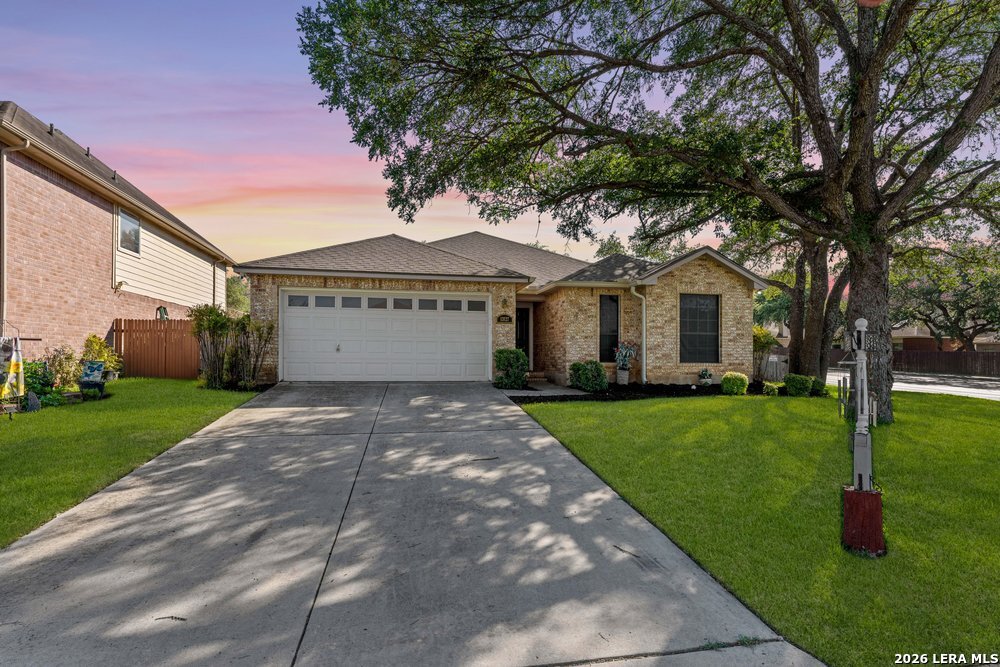 13127 Forum Road Universal City TX 78148