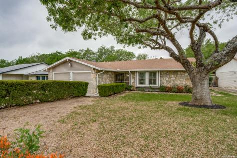 8343 Ballantrae San Antonio TX 78239