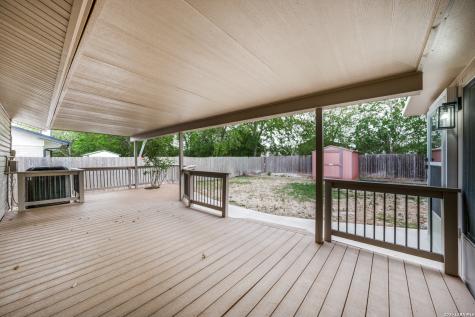 8343 Ballantrae San Antonio TX 78239