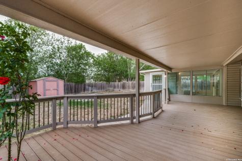 8343 Ballantrae San Antonio TX 78239