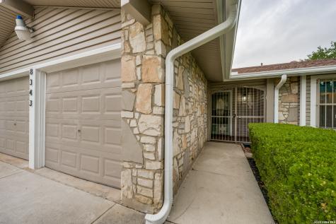 8343 Ballantrae San Antonio TX 78239