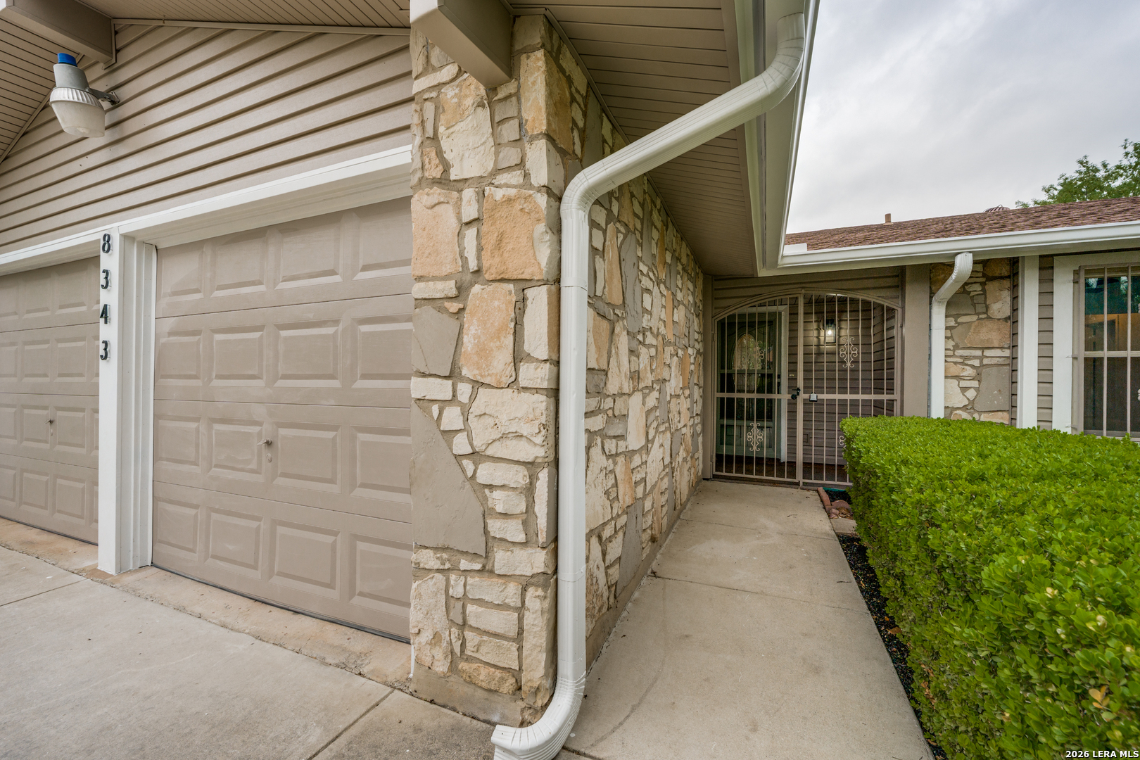 8343 Ballantrae San Antonio TX 78239