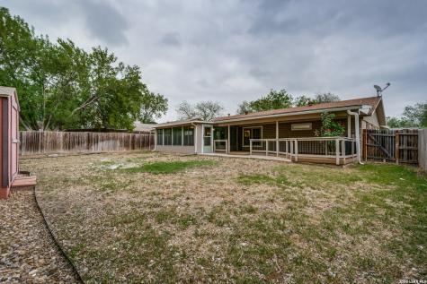 8343 Ballantrae San Antonio TX 78239