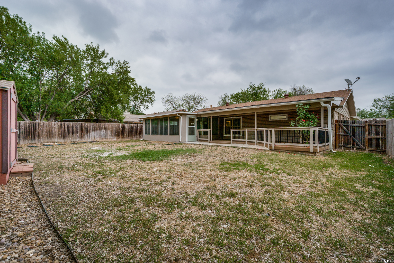 8343 Ballantrae San Antonio TX 78239