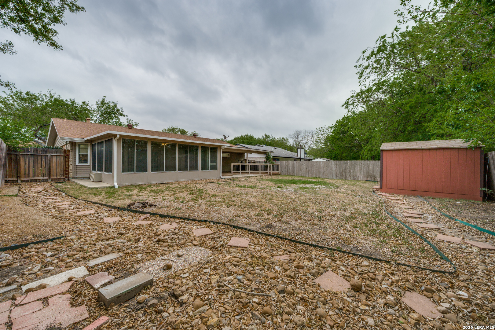 8343 Ballantrae San Antonio TX 78239