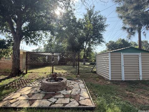 2536 University San Angelo TX 76904