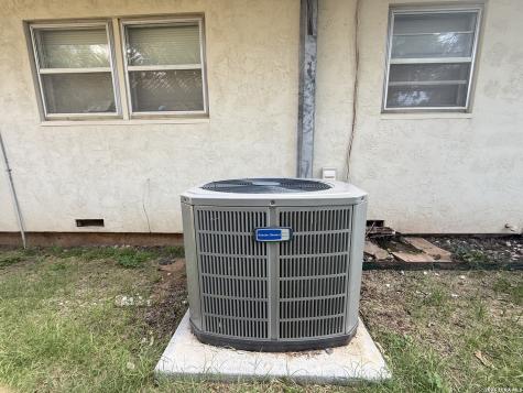 2536 University San Angelo TX 76904