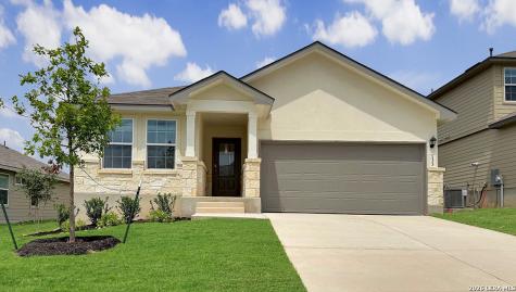133 Tawny Owl San Antonio TX 78253