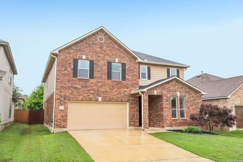 11213 Hill Top Bend Helotes TX 78023