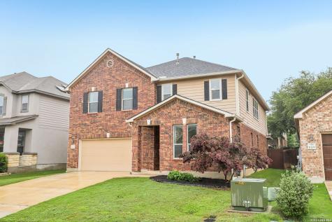 11213 Hill Top Bend Helotes TX 78023