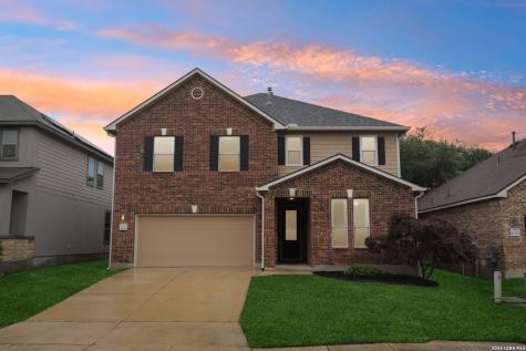 11213 Hill Top Bend Helotes TX 78023