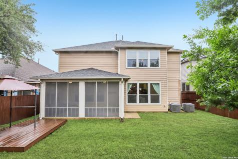 11213 Hill Top Bend Helotes TX 78023
