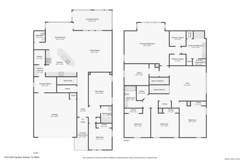 11213 Hill Top Bend Helotes TX 78023