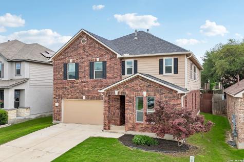 11213 Hill Top Bend Helotes TX 78023