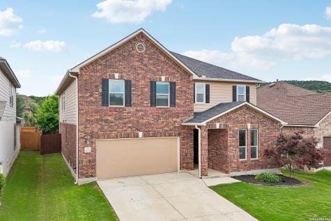 11213 Hill Top Bend Helotes TX 78023
