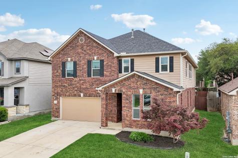 11213 Hill Top Bend Helotes TX 78023