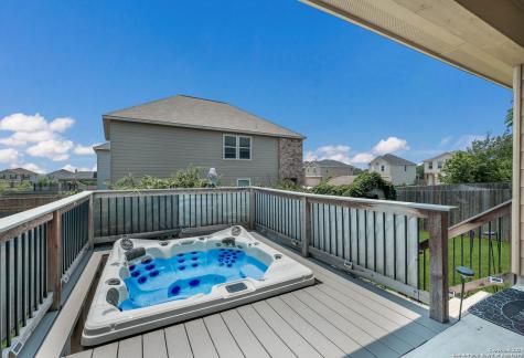 2815 Sunset Bend San Antonio TX 78244
