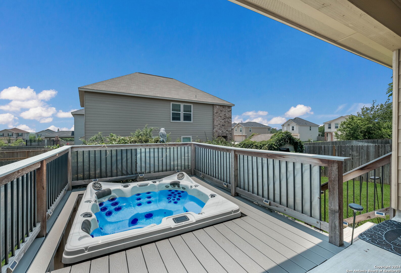 2815 Sunset Bend San Antonio TX 78244