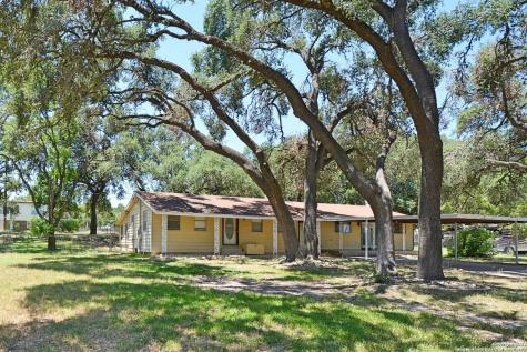 2896 Lakeview Drive Canyon Lake TX 78133