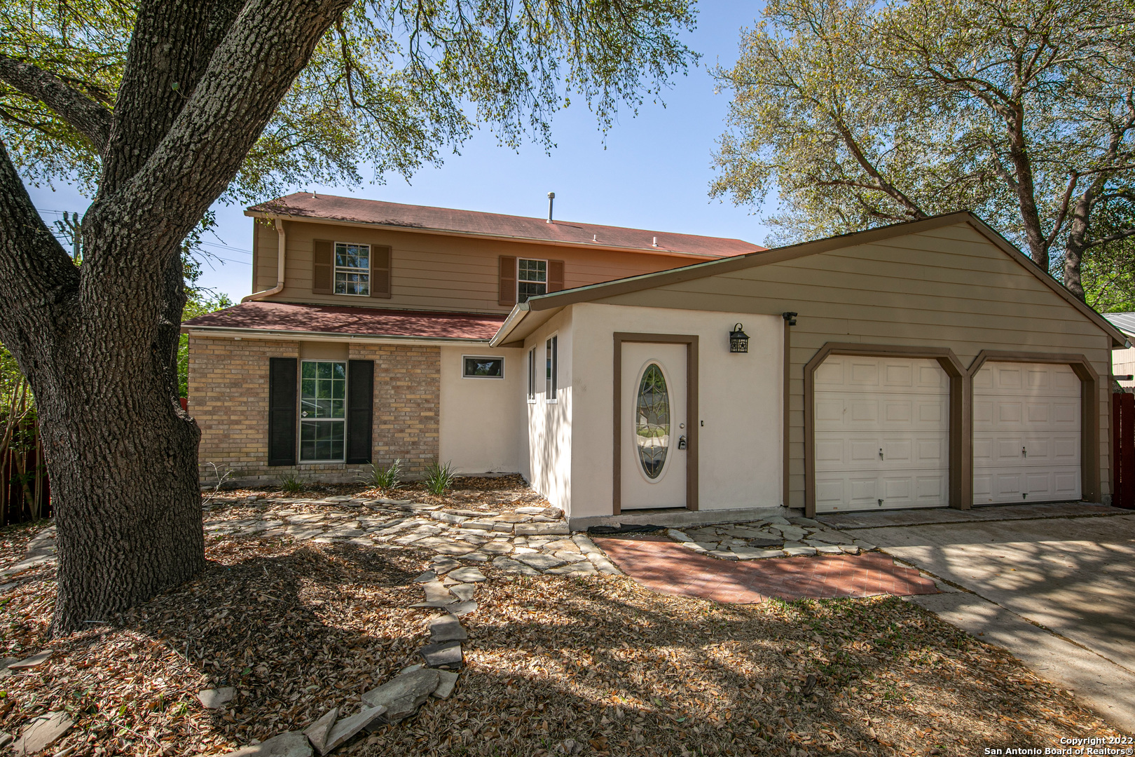 13200 De La Vista Street San Antonio TX 78233
