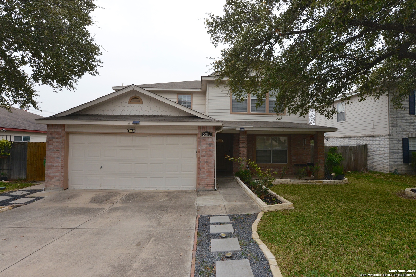 5819 Waterford Oaks San Antonio TX 78250
