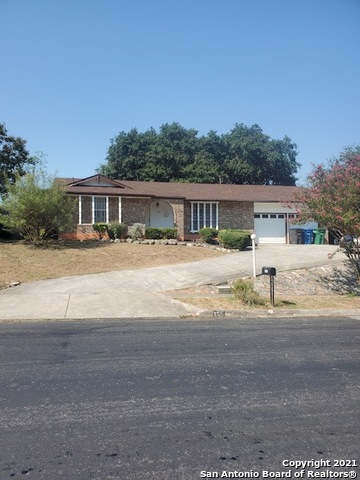 7518 Pipers Creek Street San Antonio TX 78251