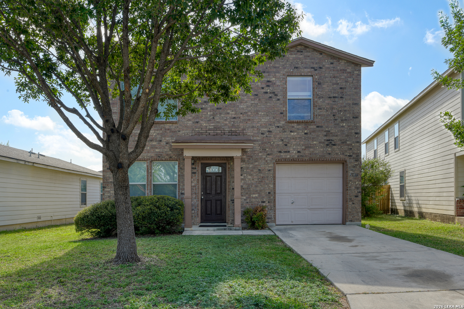 3726 Amber Leaf San Antonio TX 78245