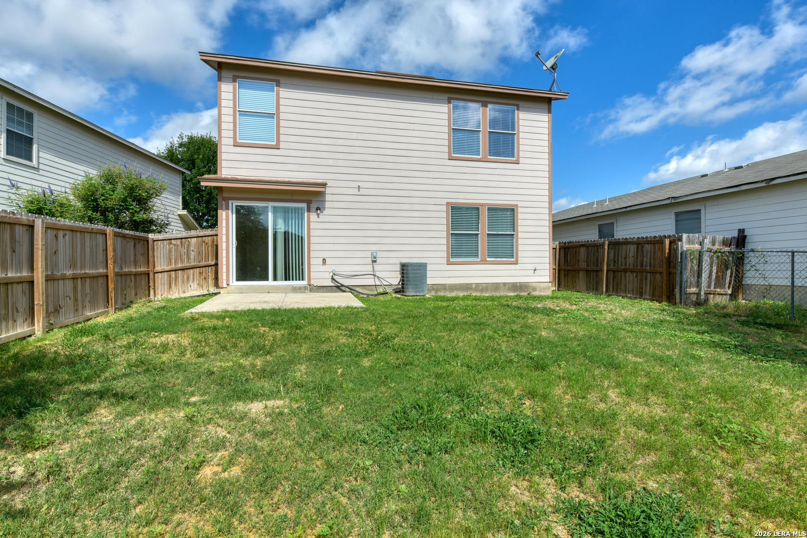 3726 Amber Leaf San Antonio TX 78245