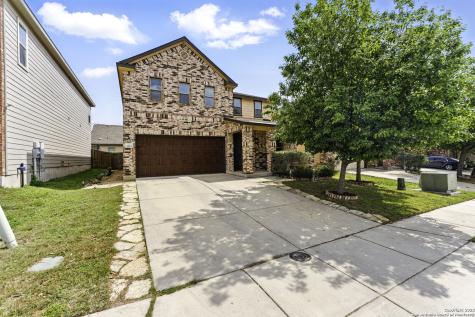 3809 Legend Hill New Braunfels TX 78130