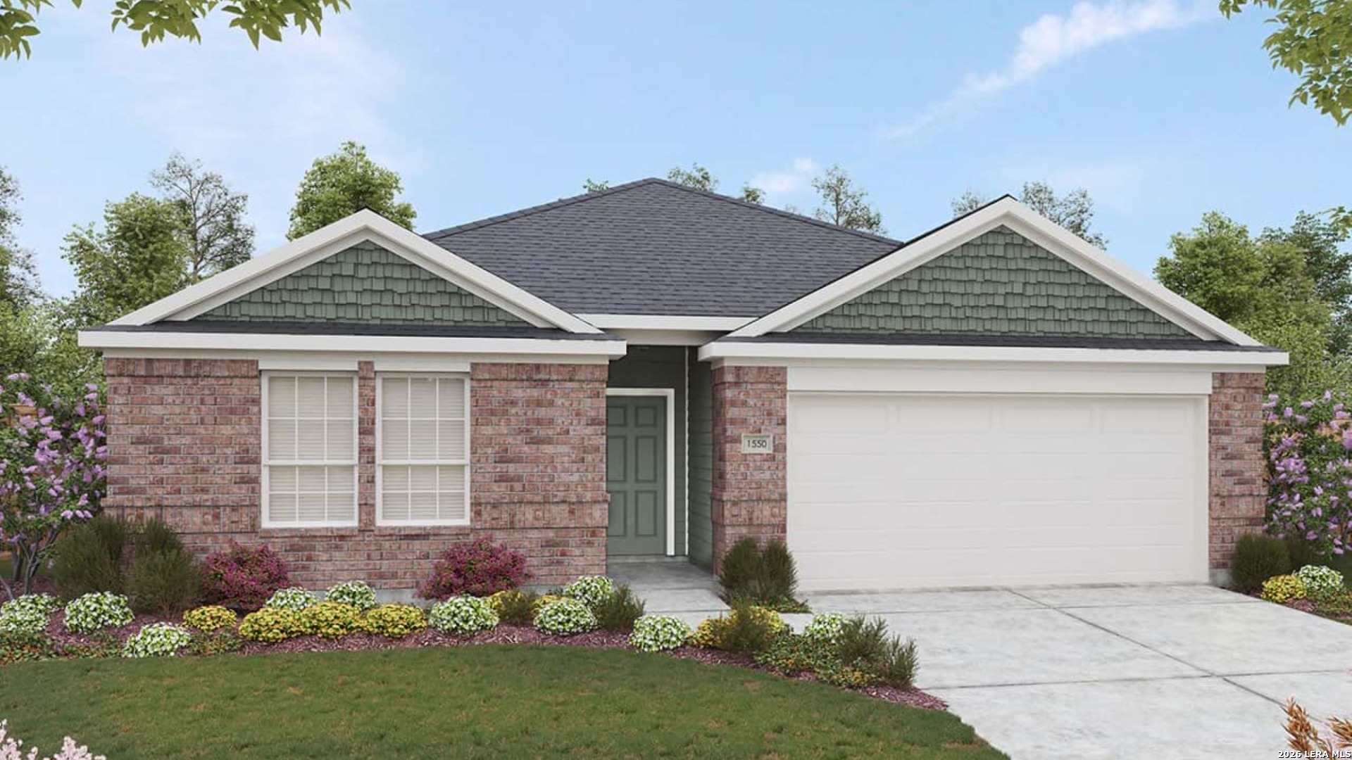 3506 White Cloud Drive New Braunfels TX 78130