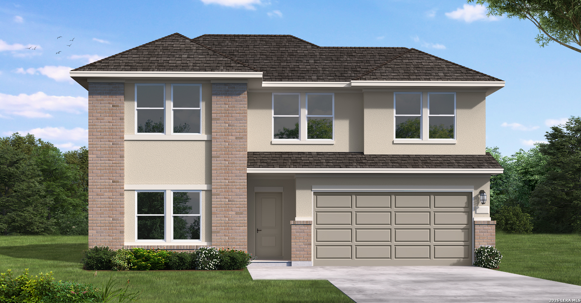 15617 Doublecreek Drive San Antonio TX 78253