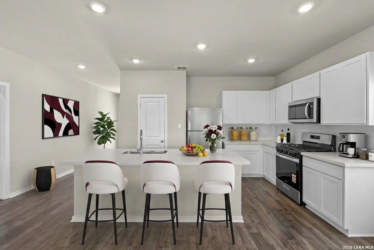 15617 Doublecreek Drive San Antonio TX 78253