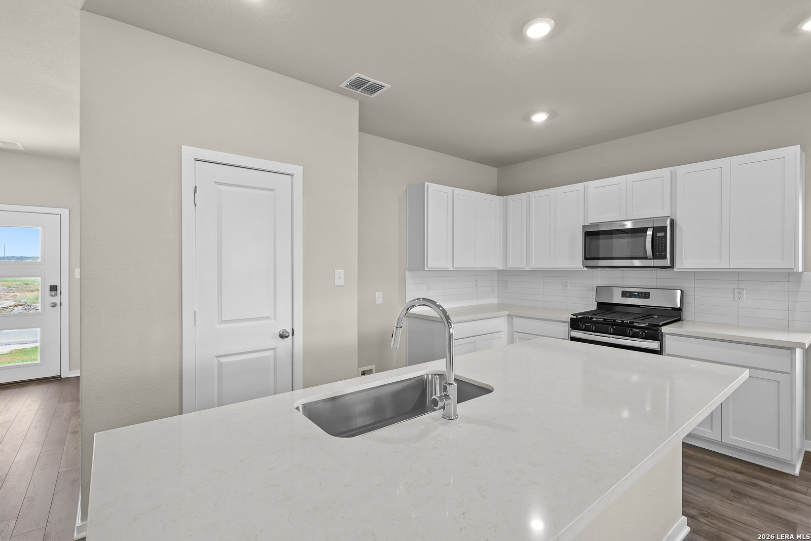 15617 Doublecreek Drive San Antonio TX 78253