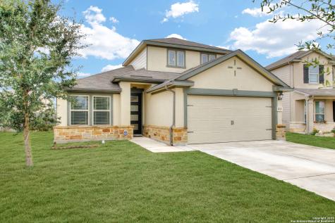 6810 Melody Stone San Antonio TX 78244