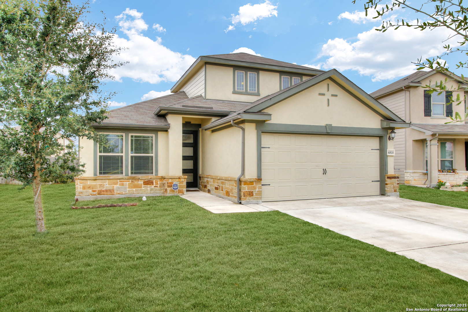 6810 Melody Stone San Antonio TX 78244
