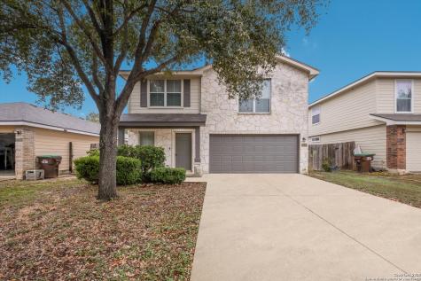 9427 Velvet Spring San Antonio TX 78254