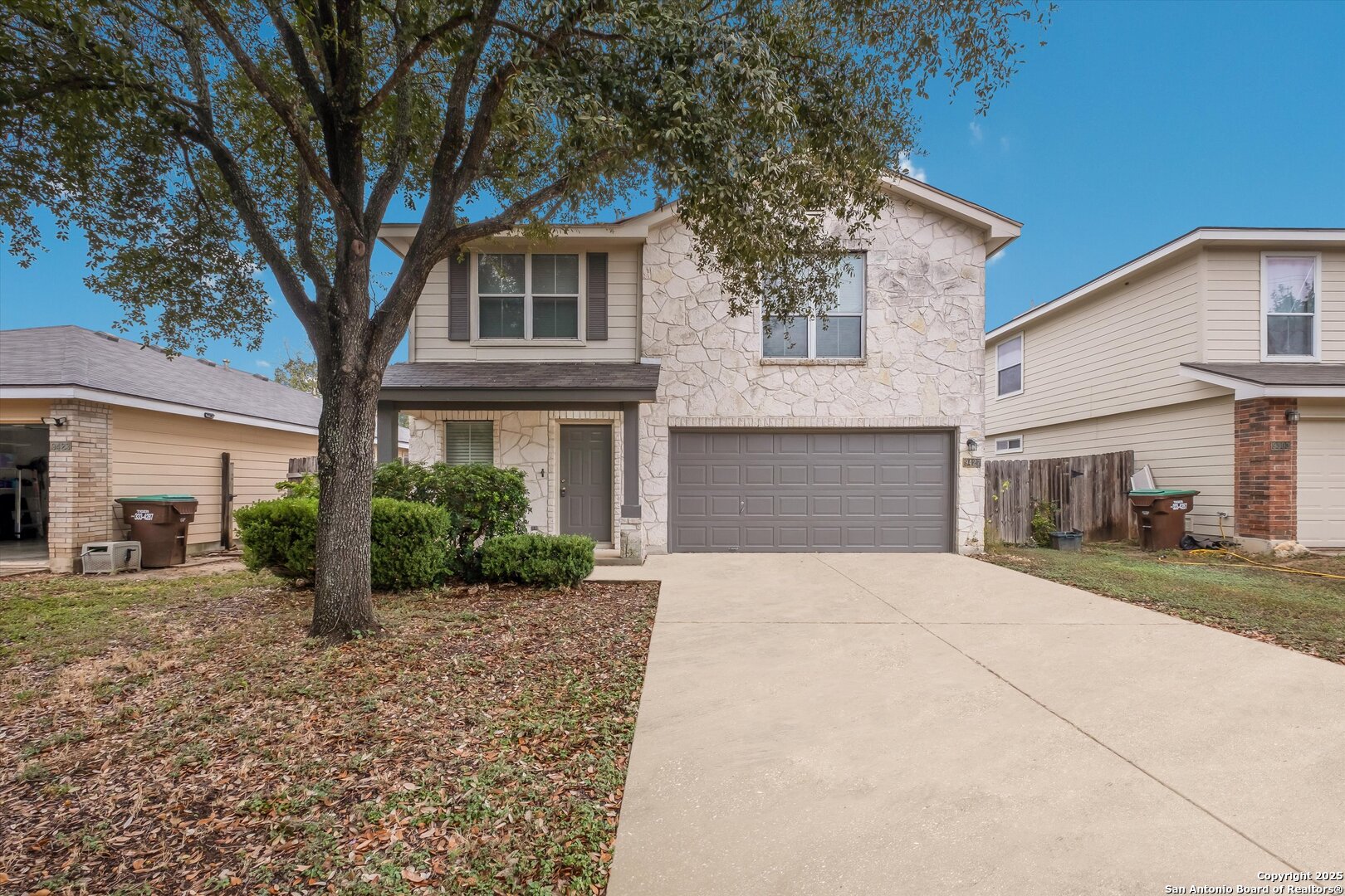 9427 Velvet Spring San Antonio TX 78254