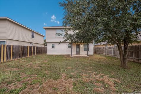 9427 Velvet Spring San Antonio TX 78254