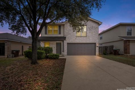 9427 Velvet Spring San Antonio TX 78254