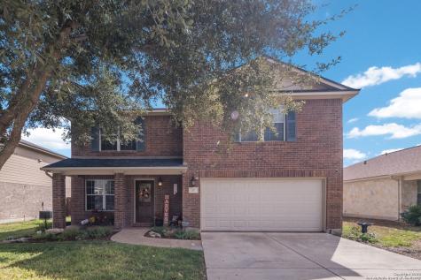 161 Hidden Cave Cibolo TX 78108