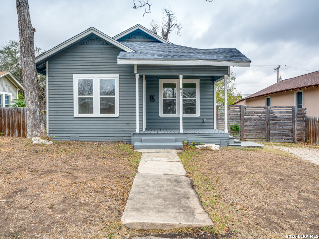 623 Gulf San Antonio TX 78202