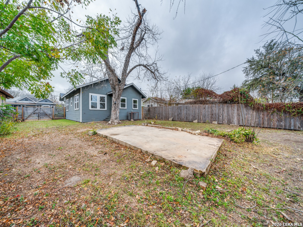 623 Gulf San Antonio TX 78202